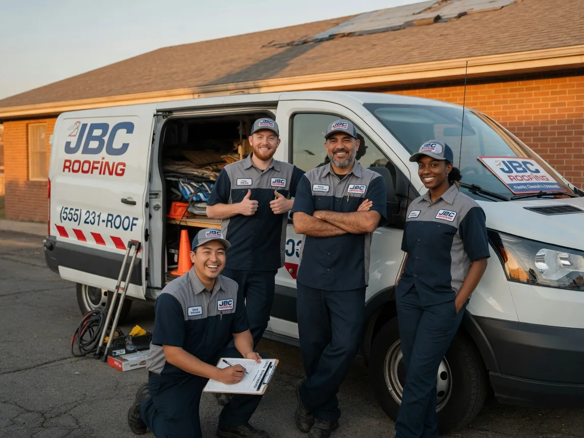 Roof Replacement company in Rush Hill, MO